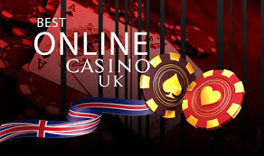 Which Online Casino Has the Best Features and Games