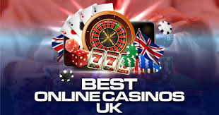 Which Online Casino Has the Best Features and Games