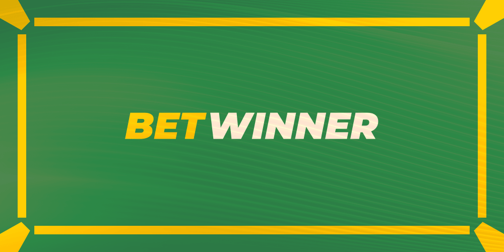 Experience the Thrill with BetWinner Bookmaker