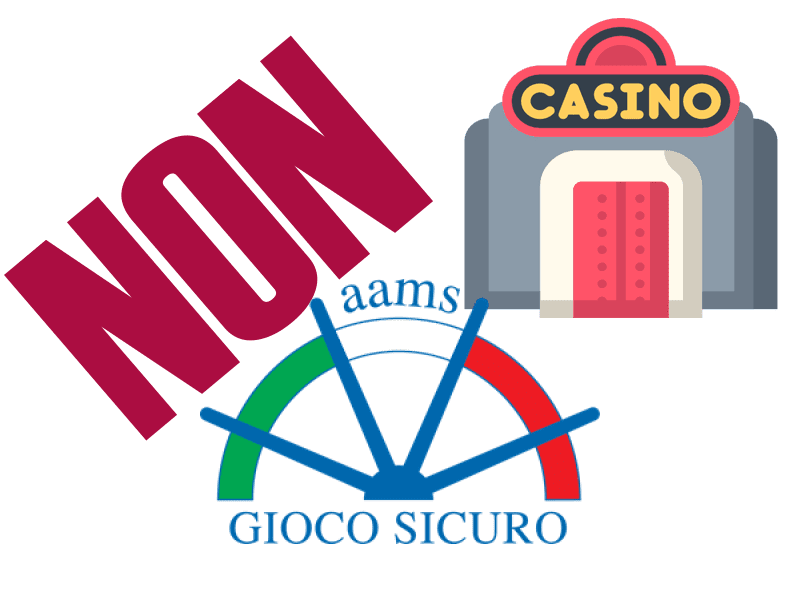 I Migliori Siti Casino Non AAMS Guida Completa -1137113639
