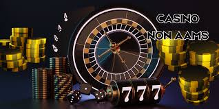 I Migliori Siti Casino Non AAMS Guida Completa -1137113639