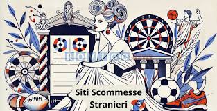 I Migliori Siti di Scommesse Stranieri nel 2023 -1311649655