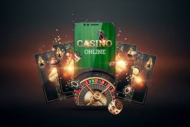 The Rise of LTC Online Casinos in the UK 2058092563 The Rise of LTC Online Casinos in the UK 2058092563