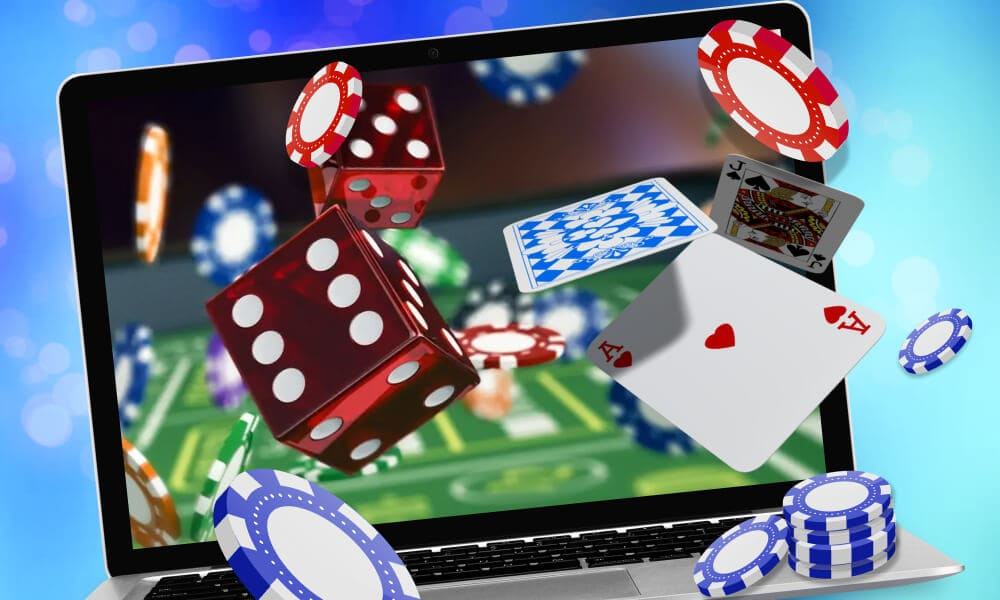 BetFoxx UK Your Ultimate Online Gaming Destination
