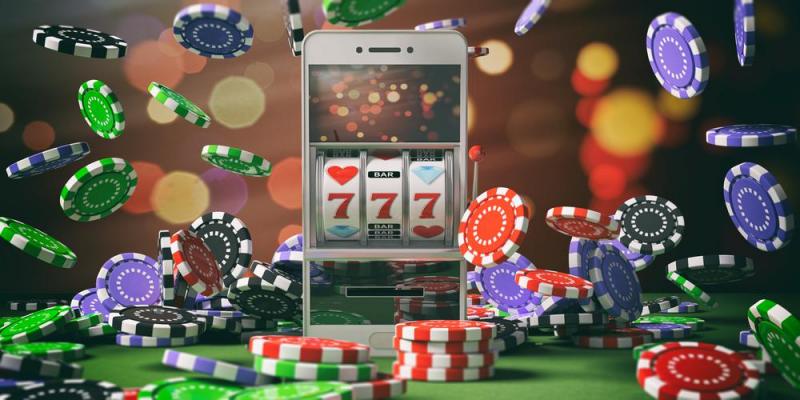 Discover the Best Casino Games That Offer Exciting Rewards -391281624