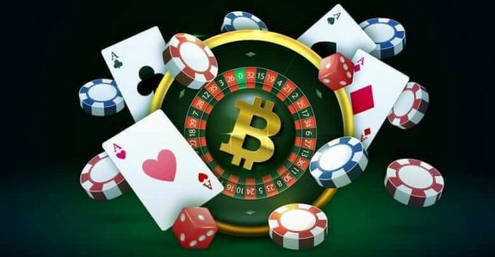Essential Online Blackjack Tips for Beginners -391049608