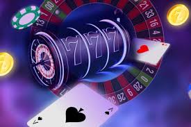 Explore the World of Casino Elon Bet