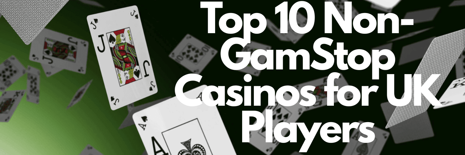 Exploring Casino Sites Not on Gamstop