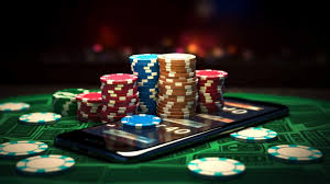 Online UK Trino Casino Your Ultimate Gaming Destination