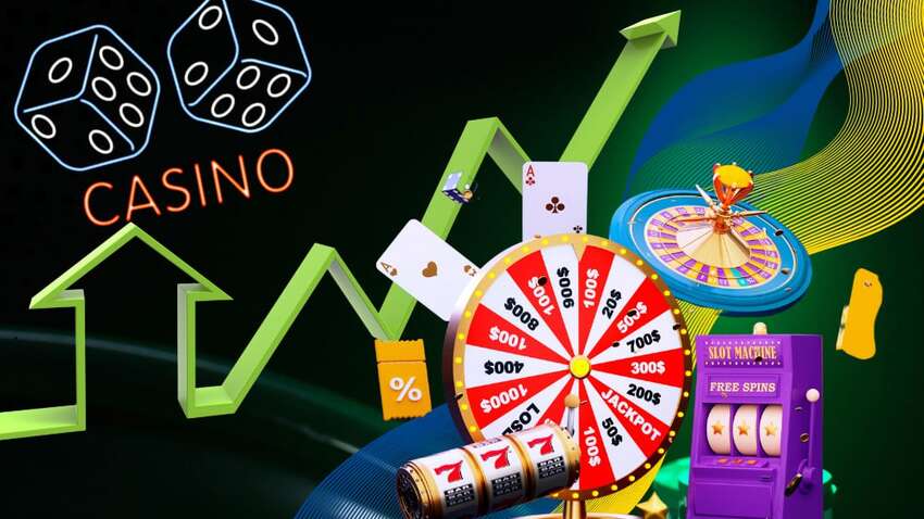 Unleashing the Potential Mobile Casino Expansion in Asia