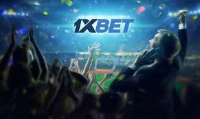 1xBet App Your Ultimate Betting Experience on the Go -1422902529
