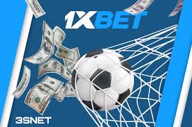 1xBet Betting Your Ultimate Guide to Online Wagering 343872643