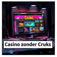 Buitenlandse Casino's Zonder CRUKS Een Gids Voor Spelers 1291686174