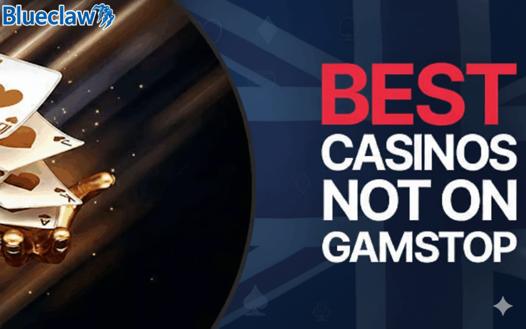 Discover Online Casinos Not on GamStop