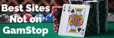 Discover the New Non Gamstop Casino Sites for 2023 993567830 Discover the New Non Gamstop Casino Sites for 2023 993567830