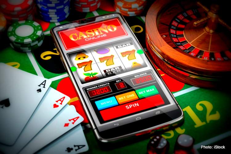 Electric Wins Casino A New Era in Online Gaming