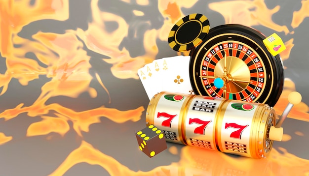 Experience Excitement with Luckland Casino Online Games
