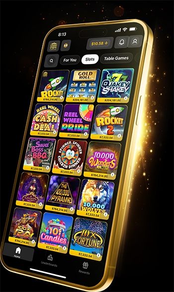 Experience Excitement with Luckland Casino Online Games