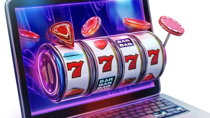 Experience Thrilling Gaming at 12Play Casino -73371326