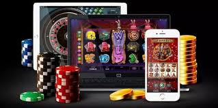 Explore the Thrill of Kings Chip Casino Online Games