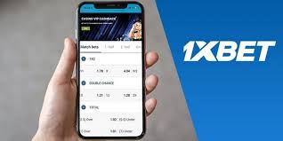 Exploring 1xBet The Future of Online Betting