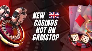 Exploring Casinos Not on Gamstop UK A Comprehensive Guide Exploring Casinos Not on Gamstop UK A Comprehensive Guide