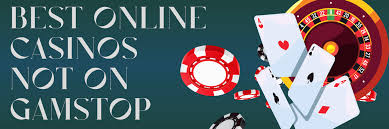 Exploring Non Gamstop UK Casino Sites What You Need to Know 1121220346