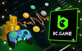 Exploring the Exciting World of BC.Game Match