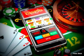 Online Casino Built for Long-Term Enjoyment Online Casino Built for Long-Term Enjoyment