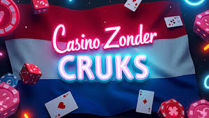 Buitenlandse Casino's zonder CRUKS De Vrijheid om te Spelen 1275454846