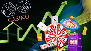 Cashwin Casino Din Ultimative Online Spilleoplevelse