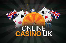 Discover the Best UK Online Casinos No Strings Attached