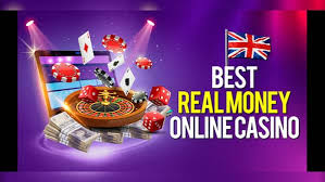 Discover the Exciting World of UK Online Casino Slots