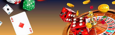 Discover the Thrill of Online Slots at UK Casinos Discover the Thrill of Online Slots at UK Casinos