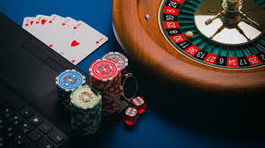 Discover the Thrill of Online Slots at UK Casinos Discover the Thrill of Online Slots at UK Casinos