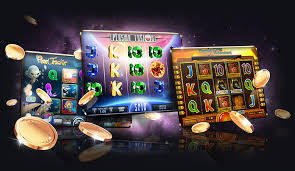 Experience Exciting Gaming at VibroBet Online Casino UK Experience Exciting Gaming at VibroBet Online Casino UK