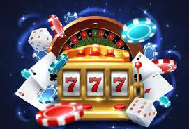 Experience the Thrills of Top G Casino & Sportsbook Experience the Thrills of Top G Casino & Sportsbook