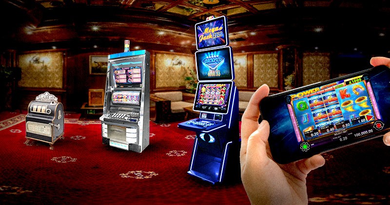 Explore the Exciting World of Mr Jones Casino & Sportsbook Explore the Exciting World of Mr Jones Casino & Sportsbook
