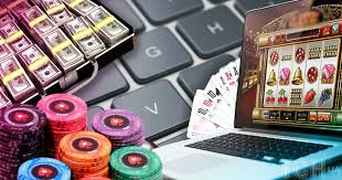Exploring LT Casinos in the UK Your Guide to Online Gaming