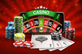 Exploring LT Casinos in the UK Your Guide to Online Gaming