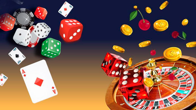 Slots N Roll Casino Registration Guide