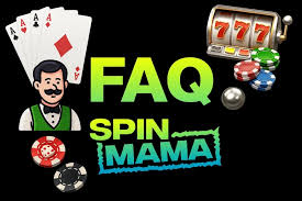 Spinmama Casino España Diversión y Oportunidades al Alcance de tu Mano